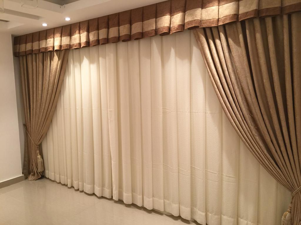 Le Royal Residence 1 カイロ エクステリア 写真